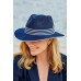 Bonville Navy Travel Hat