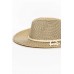 Lakelyn Natural Safari Hat