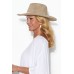 Lakelyn Natural Safari Hat