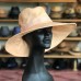 Linen Fedora