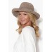 Forever Summer Mushroom Breton Hat