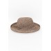 Forever Summer Mushroom Breton Hat